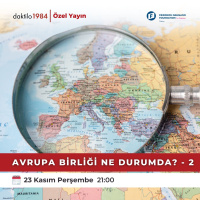 Avrupa Birliği ne durumda? 2 | Özel Yayın