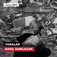 Yaralar Nasıl Sarılacak | Çavuşeskunun Termometresi #146