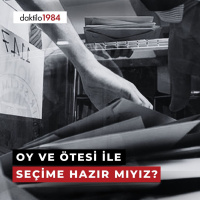 Oy ve Ötesi ile Seçime Hazır Mıyız? | Masa #37