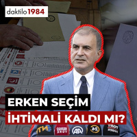 Erken Seçim İhtimali Kaldı mı? | Müşahit #1