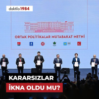 Kararsızlar İkna Oldu Mu? | Masa #24