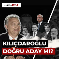 Macaristan’dan Dersler: Kılıçdaroğlu Doğru Aday Mı? | Berlin Duvarı #25