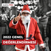 2022 Genel Değerlendirmesi | Çavuşeskunun Termometresi #139