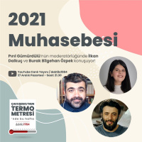 2021 Muhasebesi | Çavuşeskunun Termometresi #90