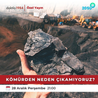 Kömürden Neden Çıkamıyoruz? | Asterisk2050 | ÖZEL YAYIN