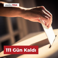 111 Gün Kaldı | Çavuşeskunun Termometresi #143