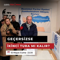 Geçersizse ikinci tura mı kalır? | Masa #46