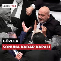 Gözler Sonuna Kadar Kapalı | Nabız #114