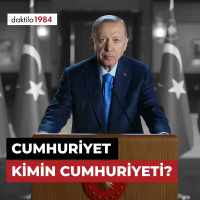 Cumhuriyet Kimin Cumhuriyeti? | Çavuşeskunun Termometresi #137
