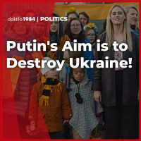 What Will Happen If the War Prolongs? Kyiv Radio #4