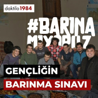 Gençliğin Barınma Sınavı | Burak Dalgın | Masa #3