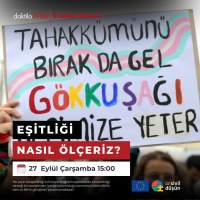 Eşitliği nasıl ölçeriz? | Endekslerde Türkiye #4