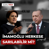 Tayyip Erdoğan Altılı Masayı Dağıtamadı | Nabız #112