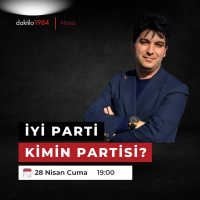 İYİ Parti kimin partisi? | Masa #43