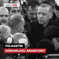 Felaketin Sorumlusu Aranıyor | Çavuşeskunun Termometresi #147