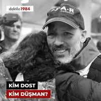 Kim Dost Kim Düşman? | Berlin Duvarı #41