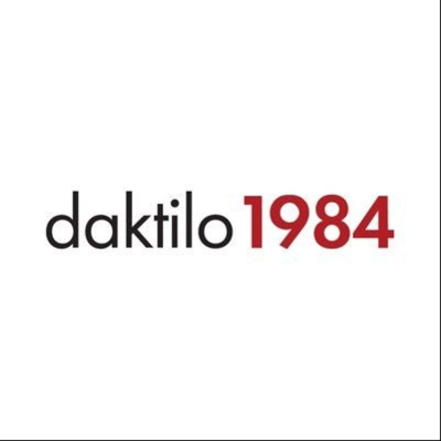 Daktilo1984 Podcast