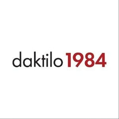 Daktilo1984 Podcast