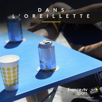 Dans loreillette: la journée de repos
