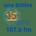 Darrers podcast - Ona Bitlles
