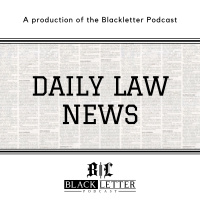 Latest on Dershowitz Case