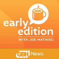 WGBH Early Edition - Thursday, December 26th, 2019