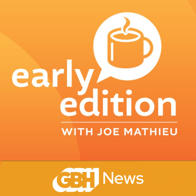 Early Edition With Joe Mathieu