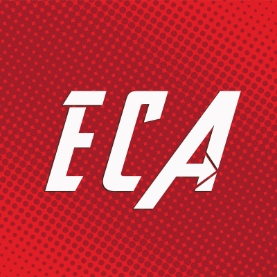 East Coast Avengers Podcast