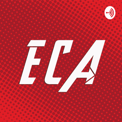 East Coast Avengers Podcast