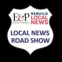 178 Small-town citizens share support for the saving of their newspaper.