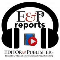 3 David Chavern, CEO, News Media Alliance interview, Publisher of the Year named by EP
