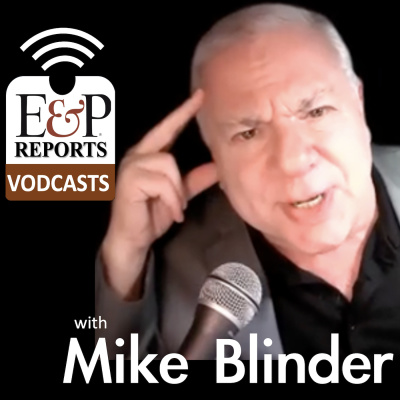 Editor and Publisher Reports