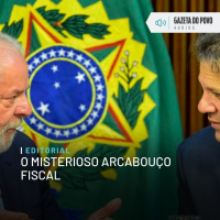 Editorial: O misterioso arcabouço fiscal