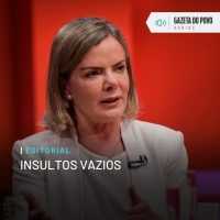 Editorial: Insultos vazios