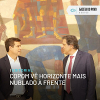 Editorial: Copom vê horizonte mais nublado à frente