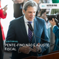 Editorial: Pente-fino não é ajuste fiscal