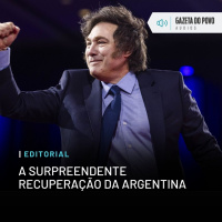 Editorial: A surpreendente recuperação da Argentina