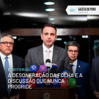 Editorial: A desoneração da folha e a discussão que nunca progride