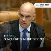 Editorial: O inquérito infinito do STF