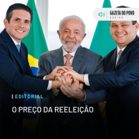 Editorial: O preço da reeleição