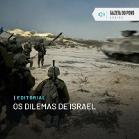 Editorial: Os dilemas de Israel