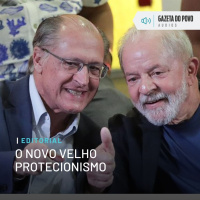 Editorial: Editorial O novo velho protecionismo