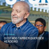Editorial: O Estado também quer ser herdeiro