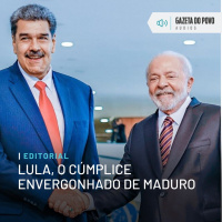 Editorial: Lula, o cúmplice envergonhado de Maduro