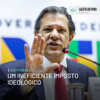 Editorial: Um ineficiente imposto ideológico