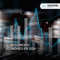 Editorial: O crescimento econômico em 2024
