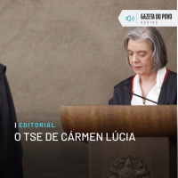 Editorial: O TSE de Cármen Lúcia