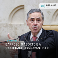 Editorial: Barroso, o aborto e a “sociedade obscurantista”