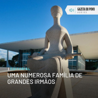 Editorial: Uma numerosa família de Grandes Irmãos