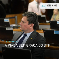 Editorial: A piada sem graça do STF